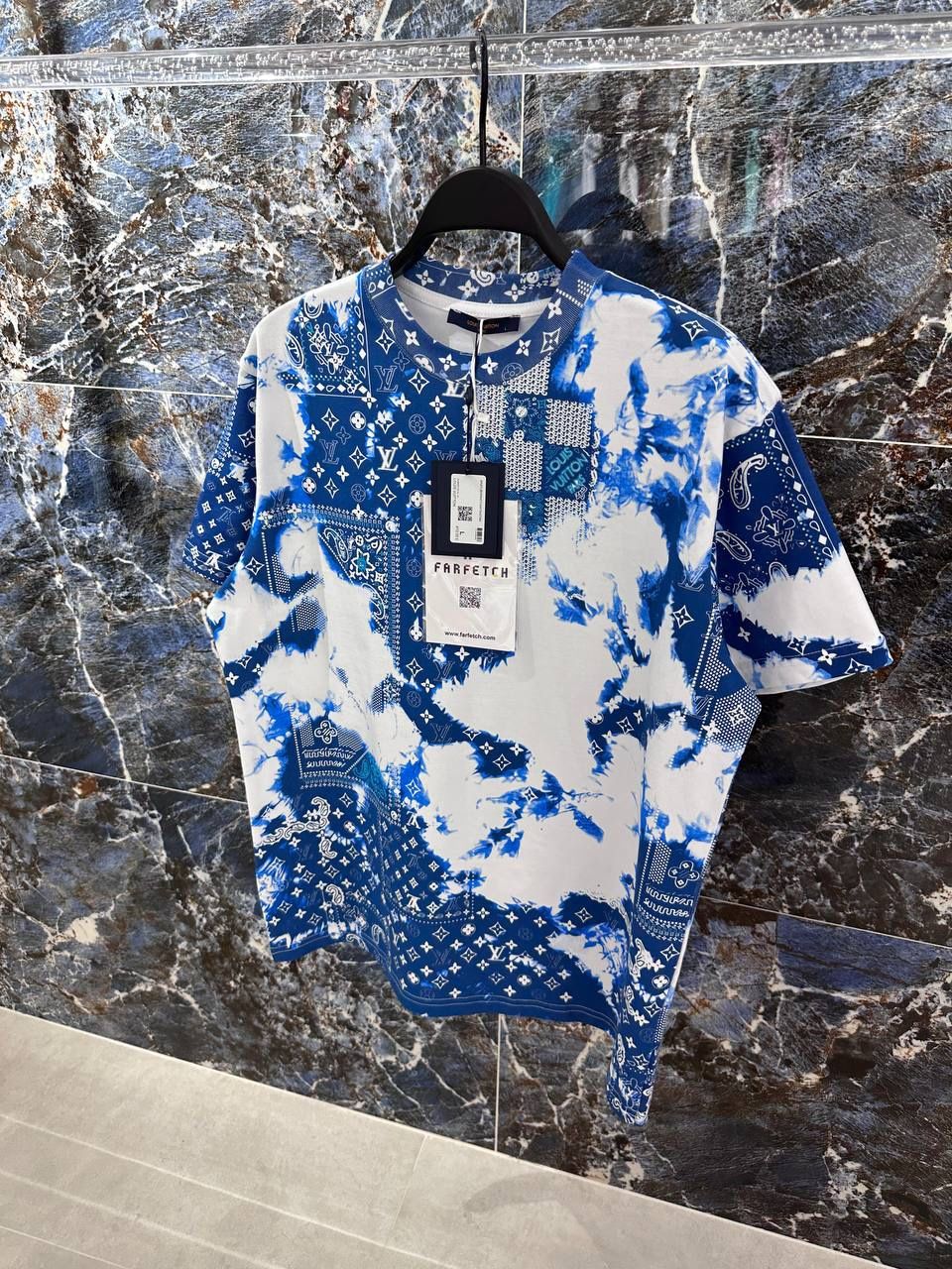 Louis Vuitton T Shirt for Sale in Los Angeles, CA - OfferUp