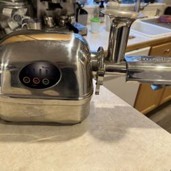 Juicer