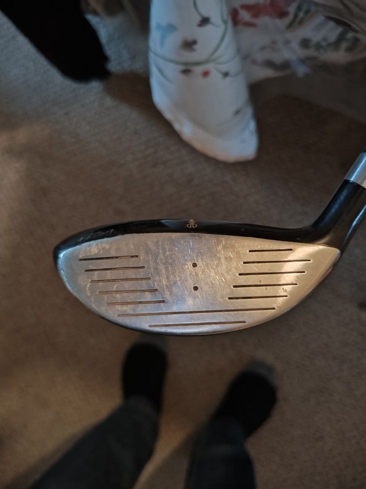 Slazenger 5 Wood (RH)