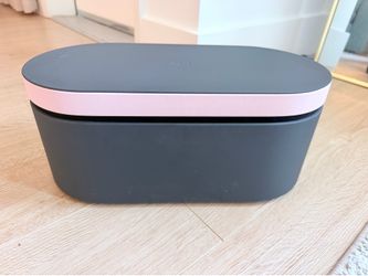 Dyson airwrap