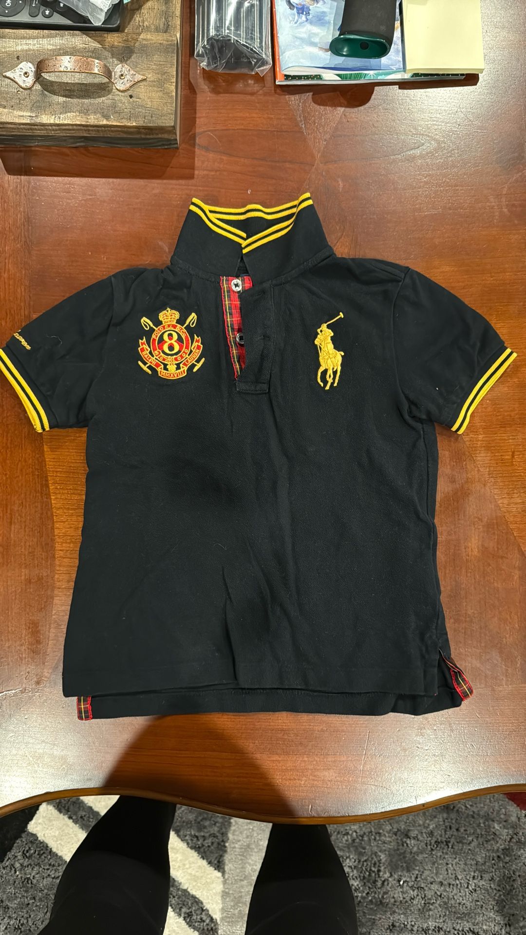 Ralph lauren polo Shirt