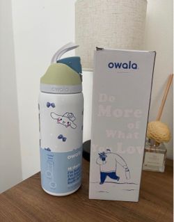 Owala thermal