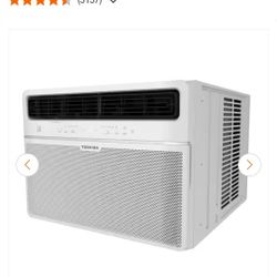 Window Air Conditioner 