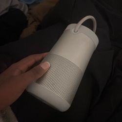 Bose Speaker