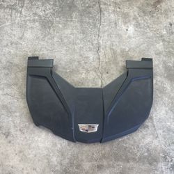 Ct5-V Blackwing Engine Cover