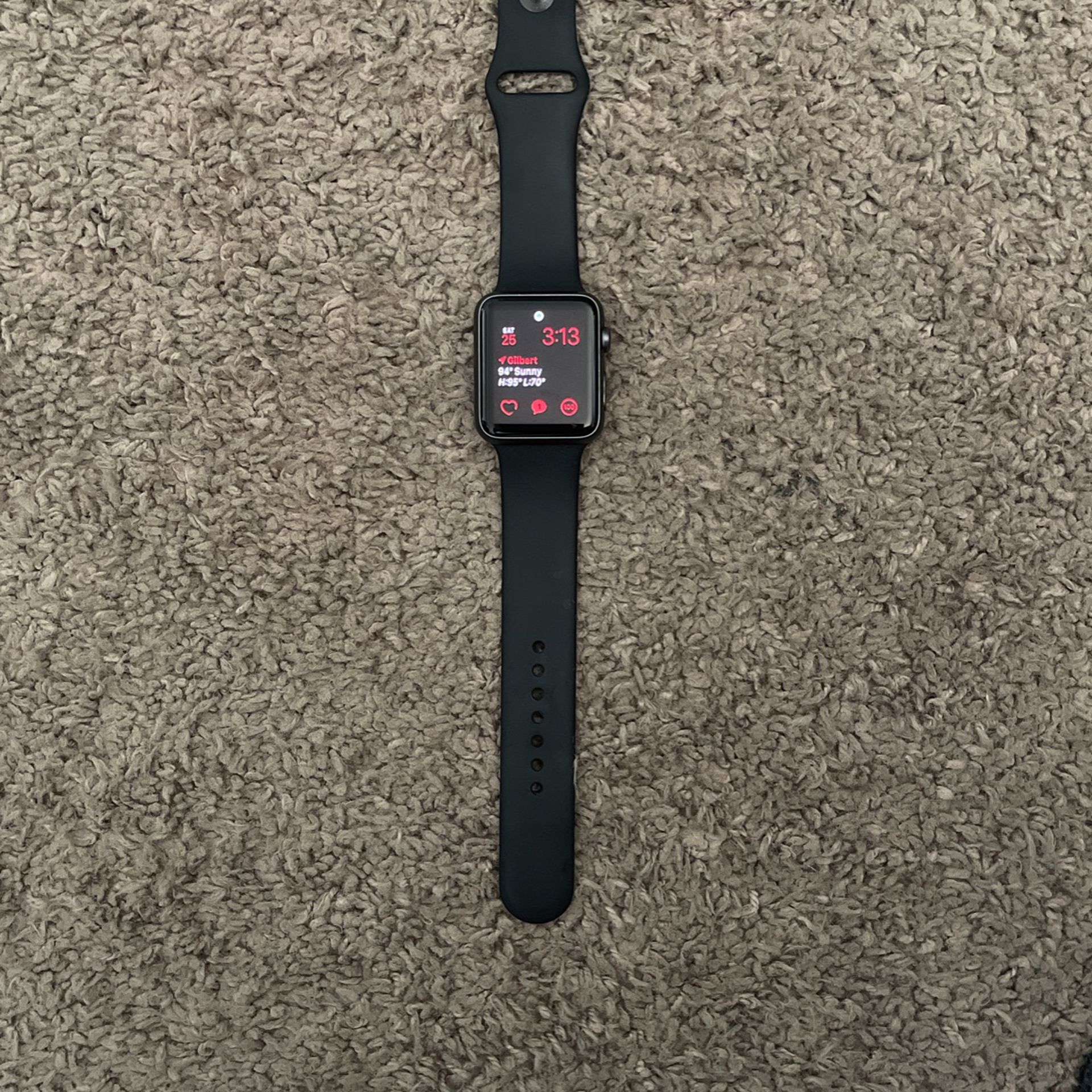 Apple Watch Series 1 42MM