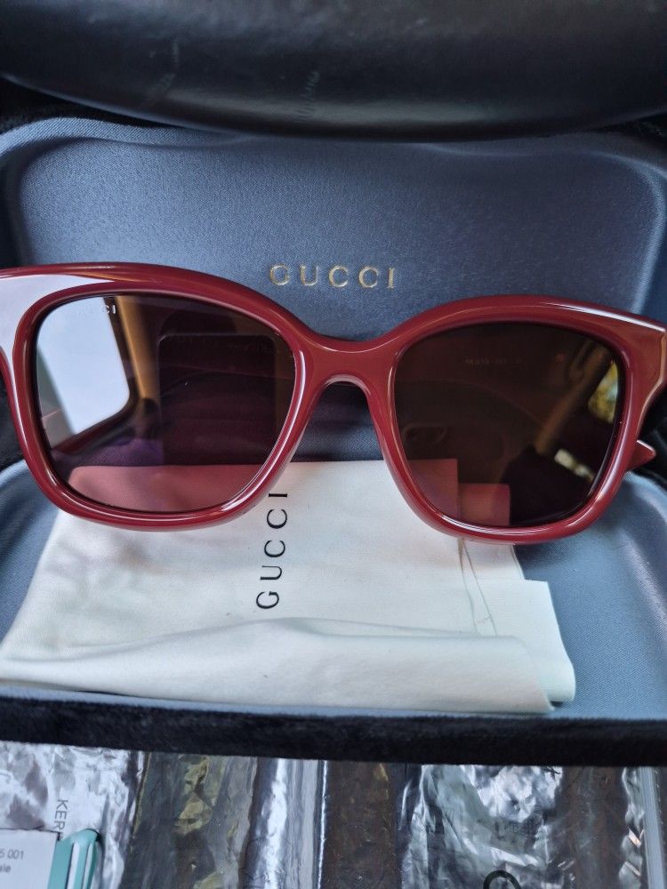 Gucci Shades (Women)