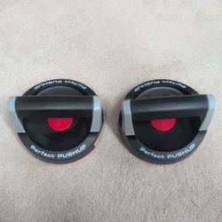 Perfect Pushup Assist Hand Exercise Gear