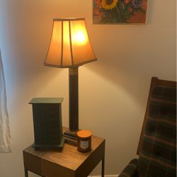 Vintage Lamp