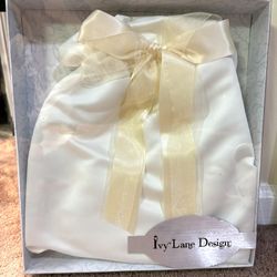Wedding Money Bag