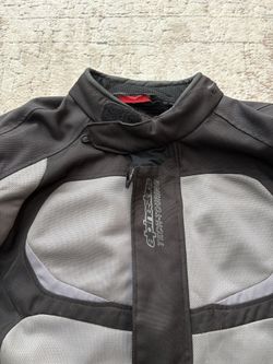 Alpine Stars XL Tech-Touring Motorcycle Jacket - free