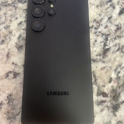 Samsung Galaxy S25 Ultra Unlocked 