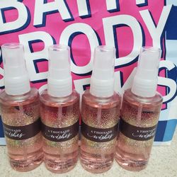 Different Items And Different Prices