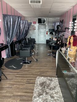 Sequin Custom Curtains