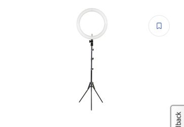 SunPac Best Buy RingLight