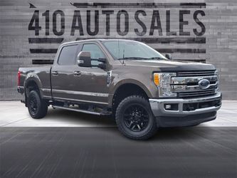 2017 Ford F-350