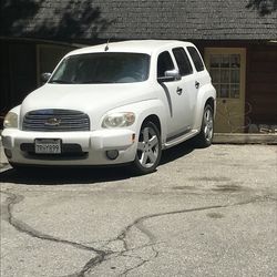 2008 Chevrolet HHR