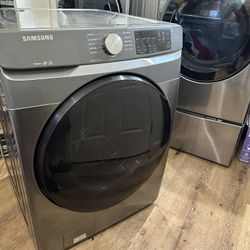 Samsung Front Load Washer