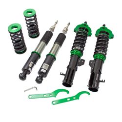Rev9 Coilover Kit 2. 2016-2019 Chevrolet Cruze