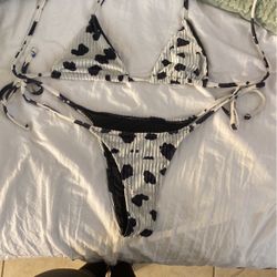 Small Swim Suit 