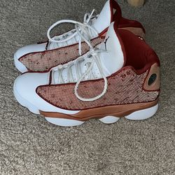 Jordan’s 13