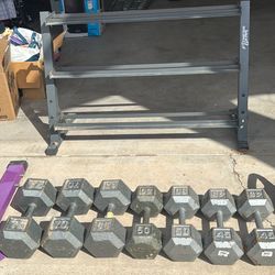 Weights 