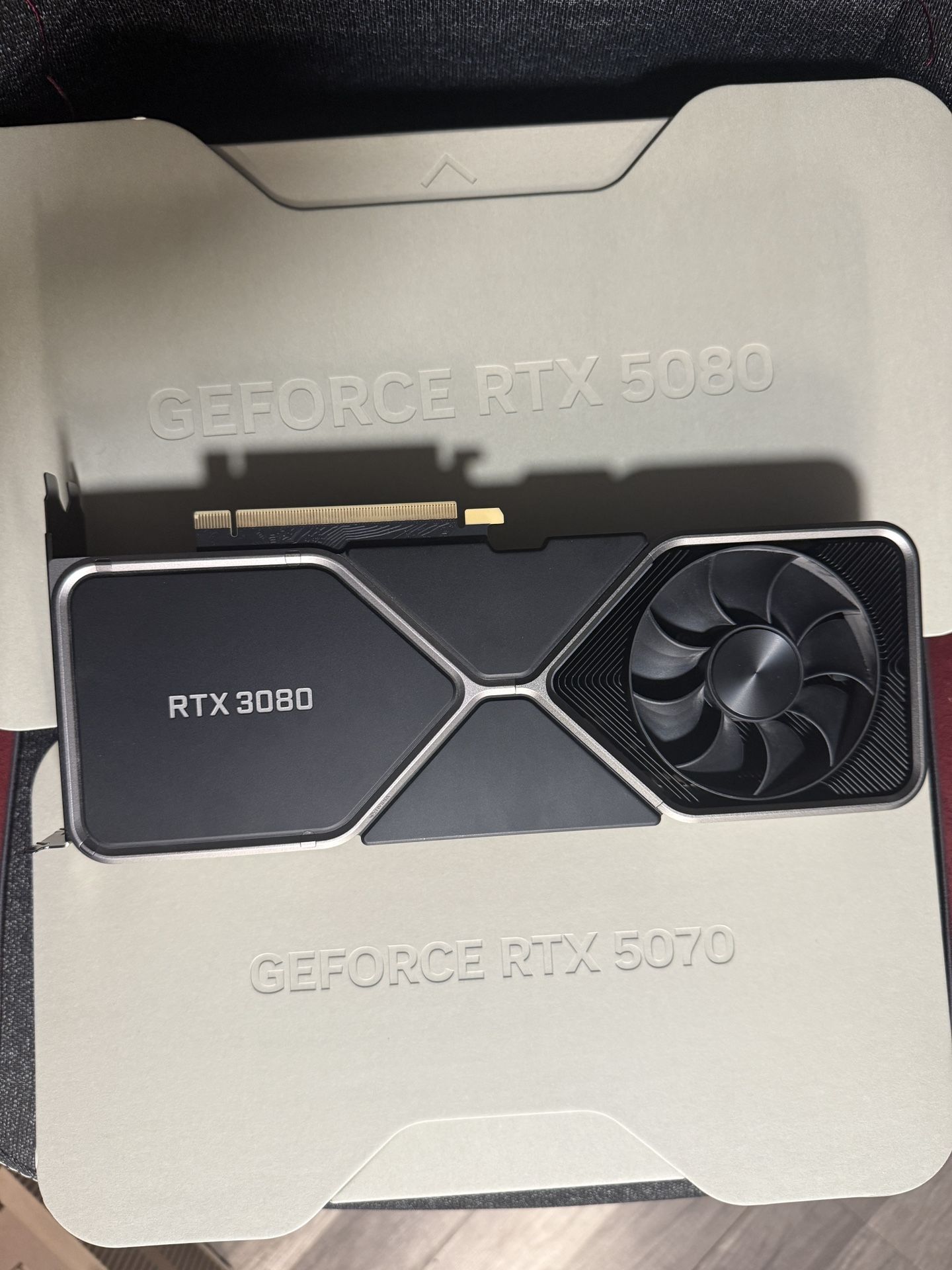 3080 FE