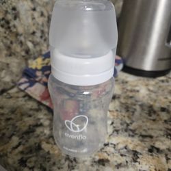 Evenflo Bottle