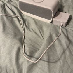 Soundcore Wakey Bluetooth Speaker