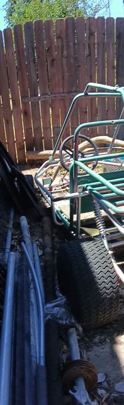 Go cart