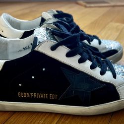 Golden Goose Sneakers Dust Bags Included 