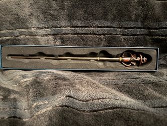 Harry Potter Universal Studios - Death Eater Wand