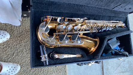Vito Japan ( same as Yamaha YAS23) very nice condition