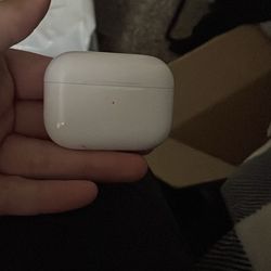 Airpod Pros 2nd Gens