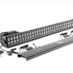 30 Inch RC Black Series LED Light Bar