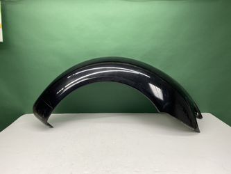 2001 Volkswagen Beetle Left LH Fender OEM