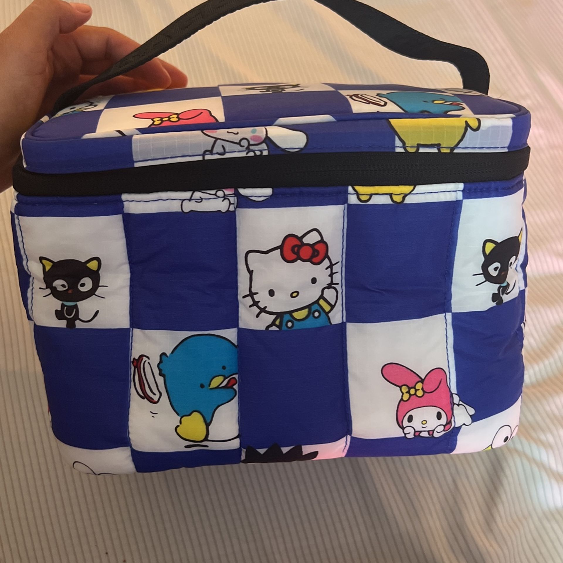 Baggu Sanrio Lunch Bag