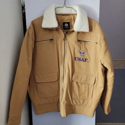 US Air Force Jacket