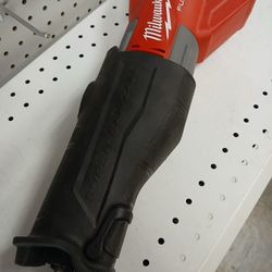 Milwaukee new Super Saw Zall 18M Fuel