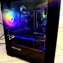 GAMING PC OBO 1080Ti