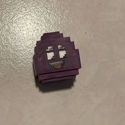 Minecraft X McDonalds Toy