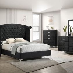 Hermosa Recámaras En Oferta King 5pc 😍🚛👀🚛❤️