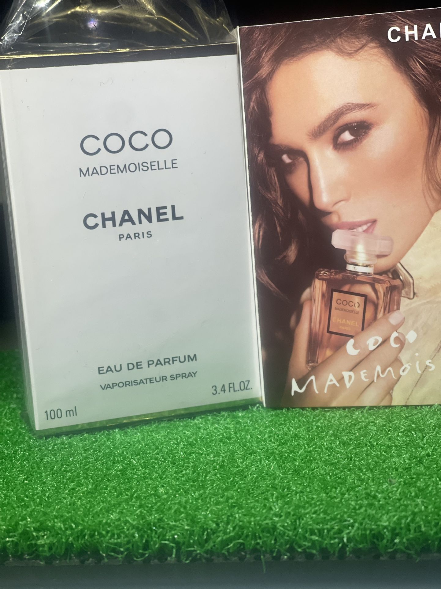 Colognes And Perfumes