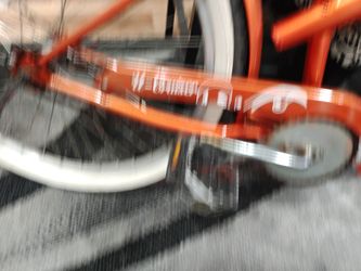 26 inch cruiser