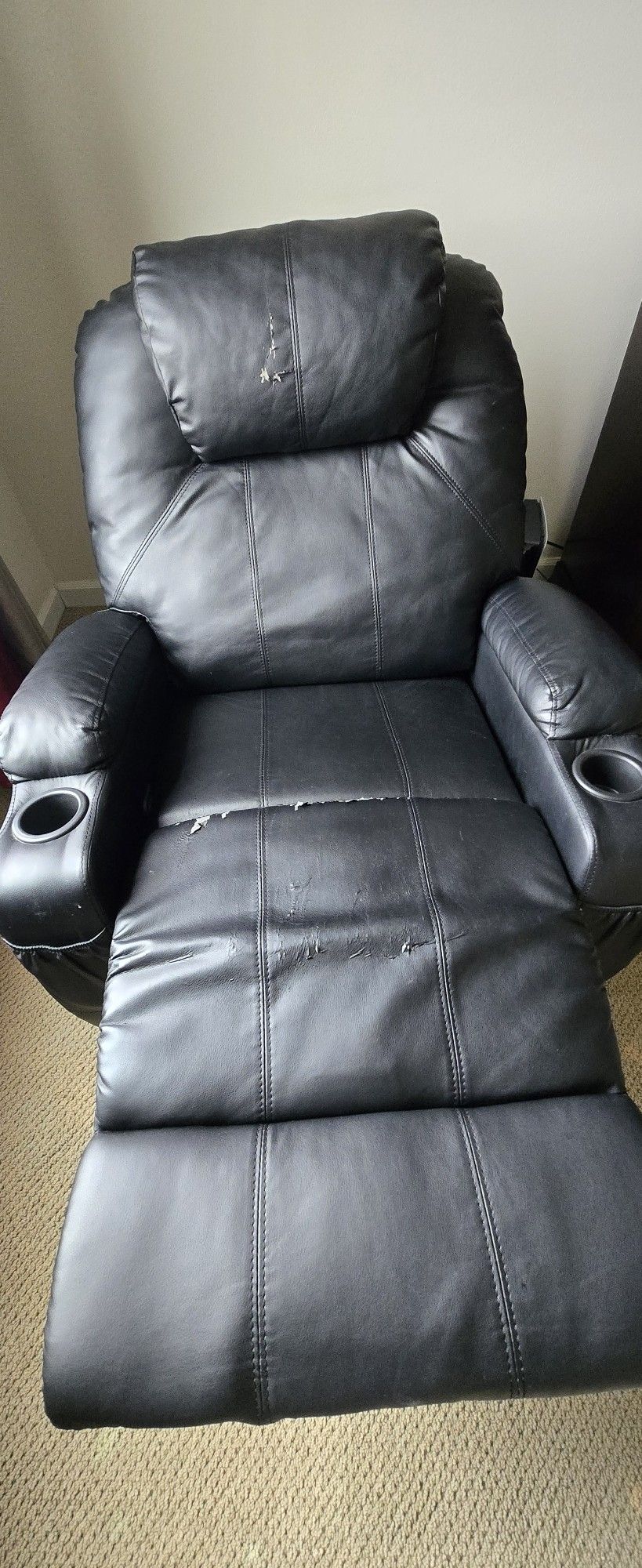 Recliner Chair