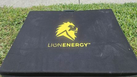 Solar panel