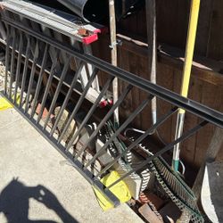 Timberteck Inspirations Stair Rail