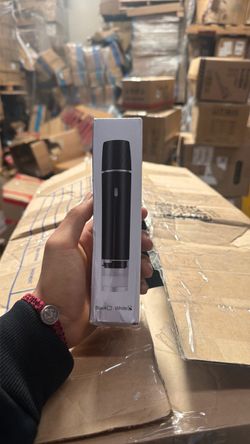 Electric Wine Opener in Box