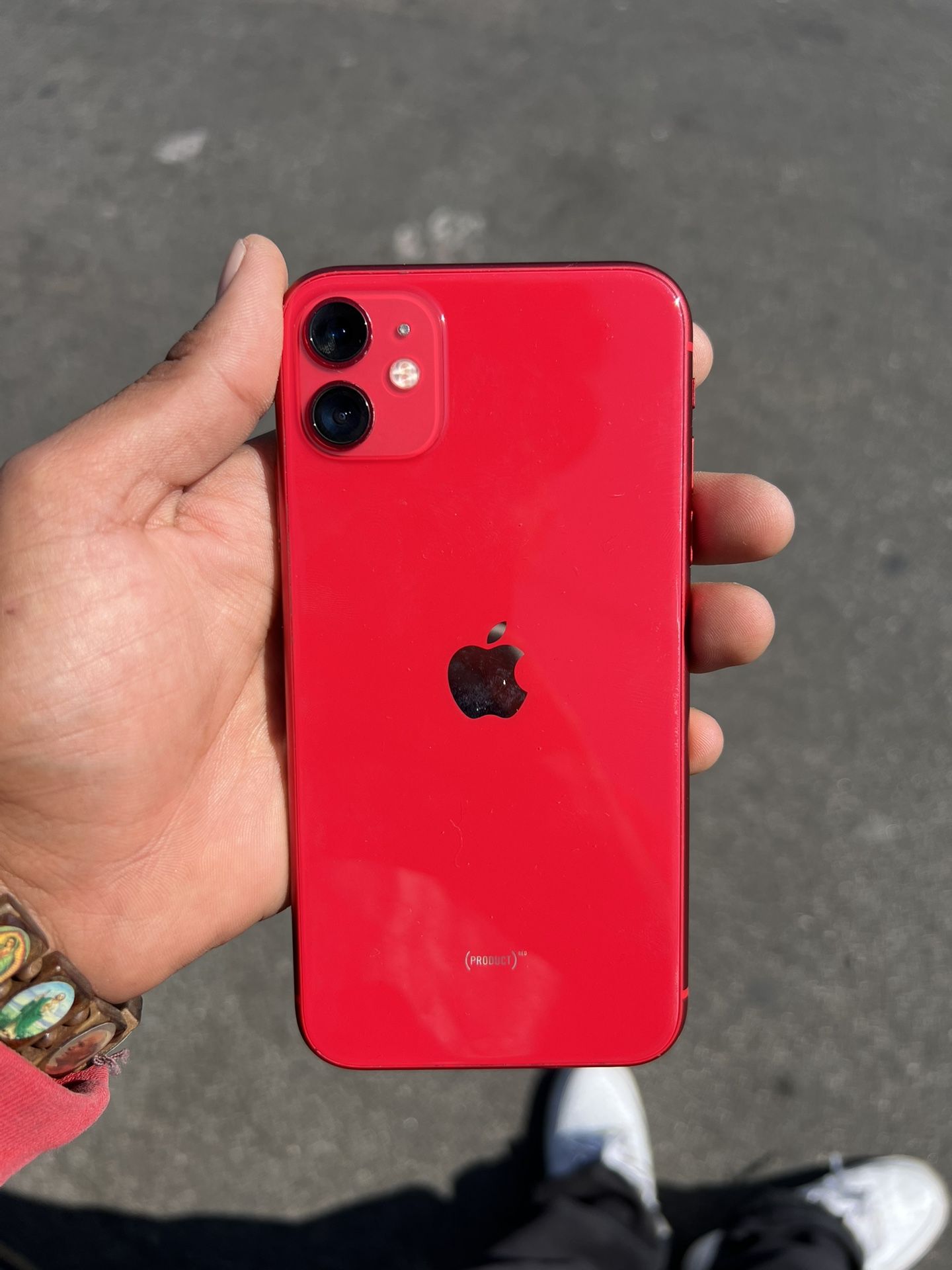 iPhone 11 64Gb (ANY CARRIER)