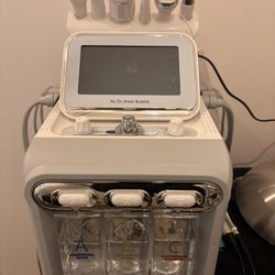 Hidrofacial 